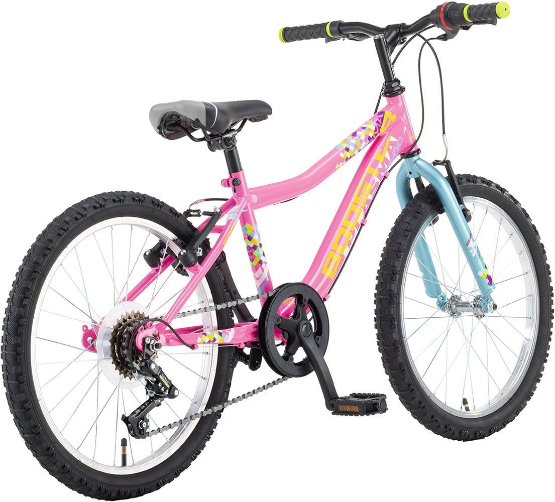 booster-plasma_pink-light_blue BOOSTER PLASMA 24 GIRL Turquoise - Slika 1