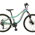 BOOSTER PLASMA 24 FS DISC Turquoise