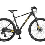 POLAR MIRAGE COMP 29 Black