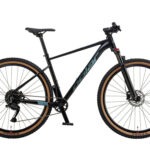 POLAR MIRAGE PRO 29 Black