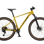 POLAR MIRAGE PRO 29 Yellow