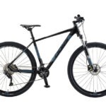 POLAR TSUNAMI 29 Black