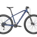 SCOTT ASPECT 940 Blue