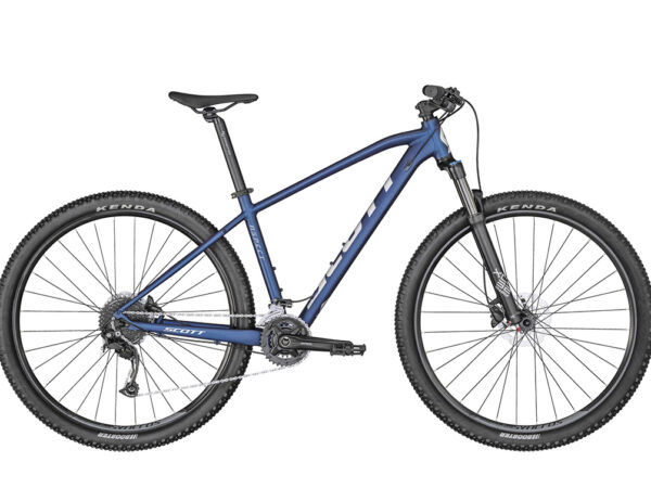 SCOTT ASPECT 940 Blue