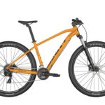 SCOTT ASPECT 960 Orange