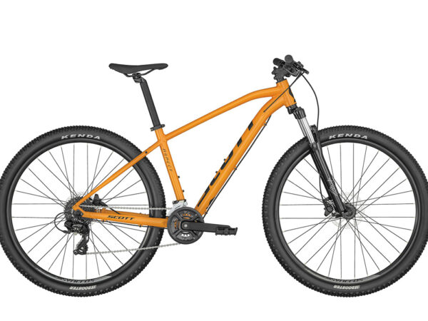 SCOTT ASPECT 960 Orange