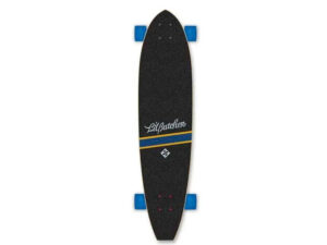 LONGBOARD STREET SURFING CUT KICKTAIL 36" Lil Butcher - Slika 3