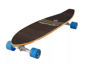 LONGBOARD STREET SURFING CUT KICKTAIL 36" Lil Butcher - Slika 2