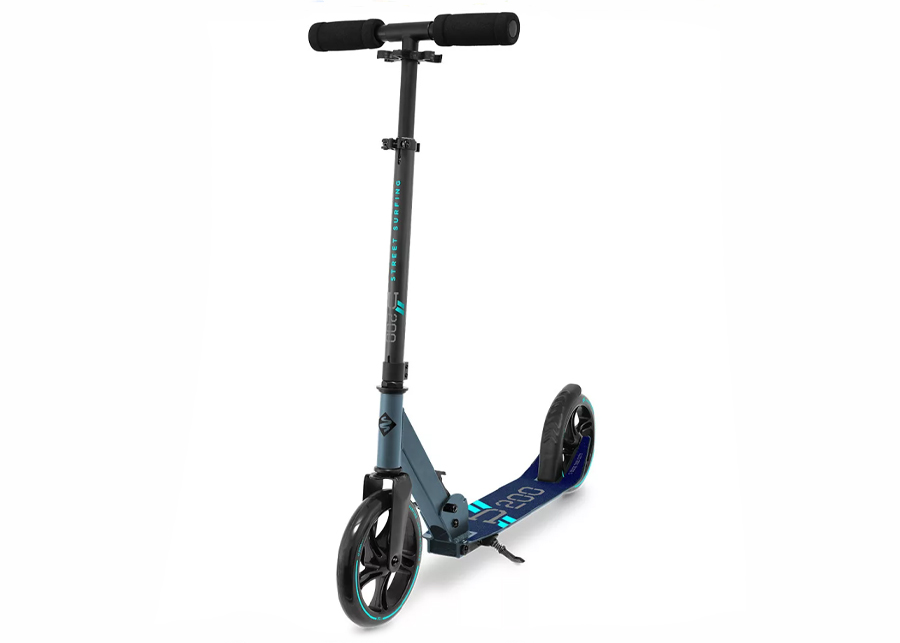 street-surfing-urban-200-gateway TROTINET STREET SURFING URBAN 200 - Slika 1