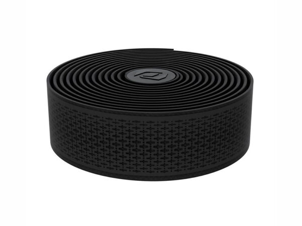 TRAKA VOLANA SYNCROS RC Black