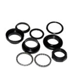 ŠOLJE VOLANA A-H1-1/8" FP-H801S