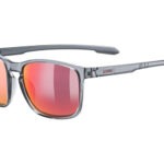 NAOČARE UVEX LGL 52