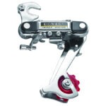 ZADNJI MJENJAČ POWER RD25-B 6/7 B Type NA OSOVINU TOČKA