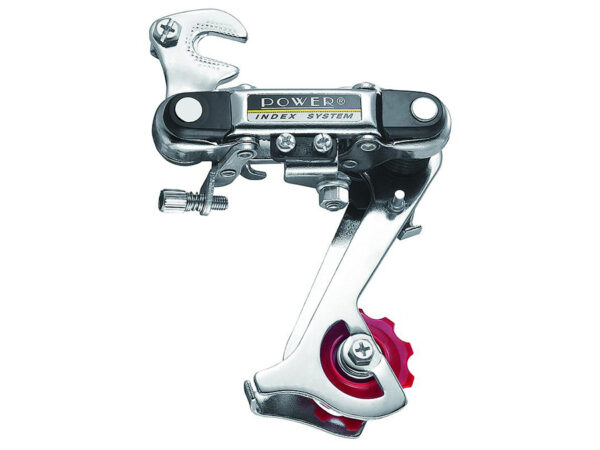 ZADNJI MJENJAČ POWER RD25-B 6/7 B Type NA OSOVINU TOČKA