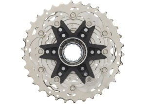 KASETNI LANČANIK 12 BRZINA SHIMANO 105 CS-R7101 - Slika 2