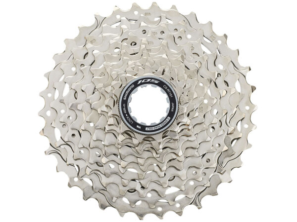 KASETNI LANČANIK 12 BRZINA SHIMANO 105 CS-R7101