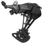 ZADNJI MJENJAČ SHIMANO CUES RD-U6000 GS 10/11 B Shadow Plus Design Black