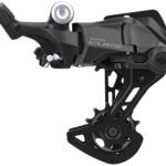 ZADNJI MJENJAČ SHIMANO CUES RD-U4000 GS 9 B Shadow Design Black