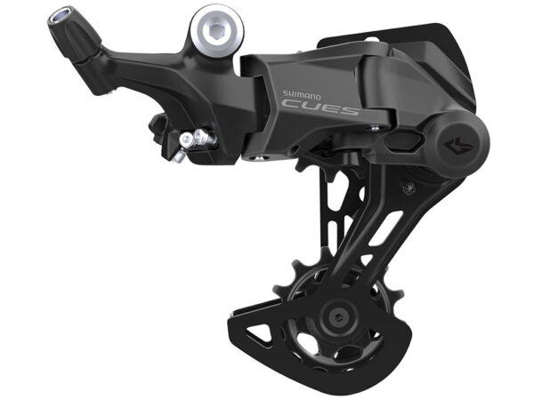 ZADNJI MJENJAČ SHIMANO CUES RD-U4000 GS 9 B Shadow Design Black