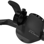 RUČICA MJENJAČA SHIMANO CUES SL-U4000 9 B Desna Black