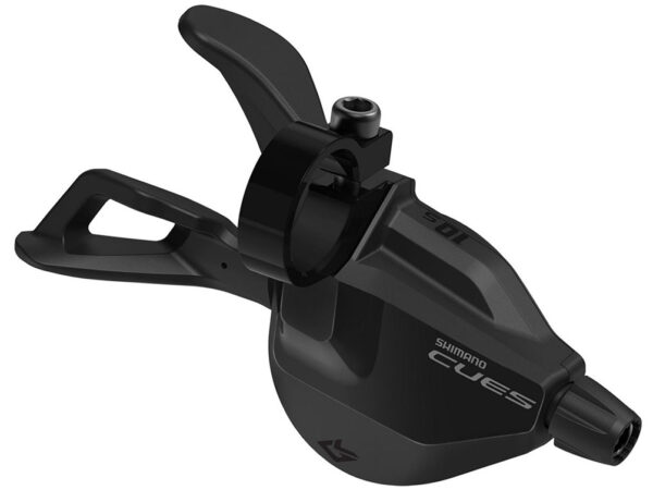 RUČICA MJENJAČA SHIMANO CUES SL-U6000 10 B Desna Black