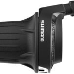 RUČICA MJENJAČA SHIMANO SL-RV200 3 B Lijeva