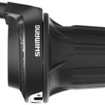 RUČICA MJENJAČA SHIMANO SL-RV200 6 B Desna