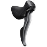 RUČICA MJENJAČA / KOČNICE SHIMANO CLARIS ST-R2000-R 8B Desna Black