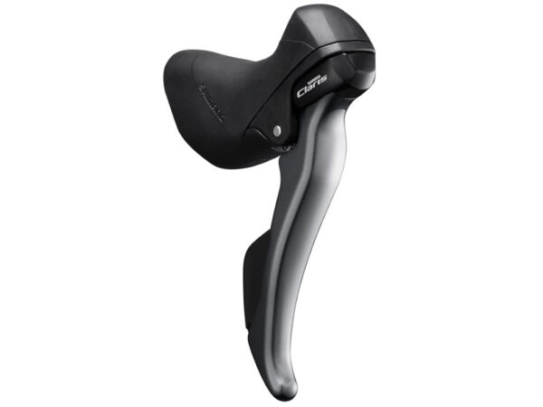RUČICA MJENJAČA / KOČNICE SHIMANO CLARIS ST-R2000-R 8B Desna Black