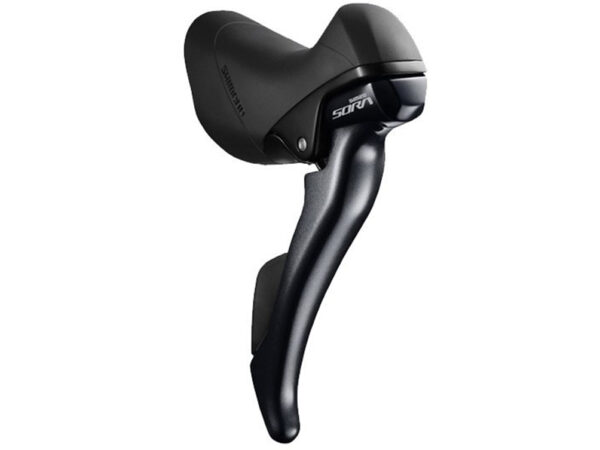 RUČICA MJENJAČA / KOČNICE SHIMANO SORA ST-R3000-R 9B Desna Black