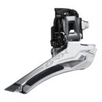 MJENJAČ PREDNJI SHIMANO GRX FD-RX810 2X11 Down Swing / Down Pull