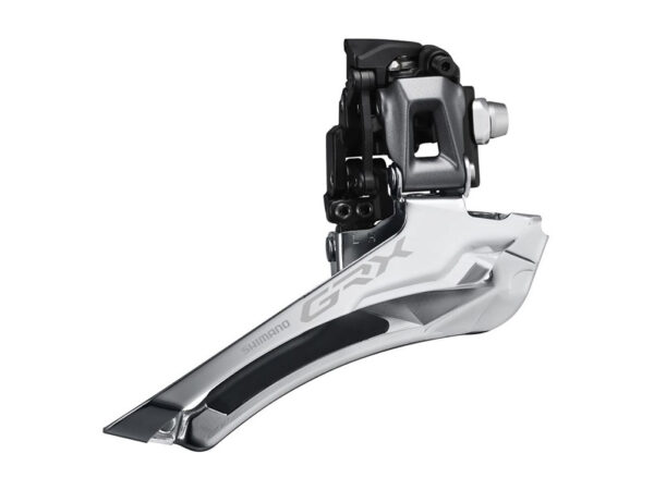 MJENJAČ PREDNJI SHIMANO GRX FD-RX810 2X11 Down Swing / Down Pull