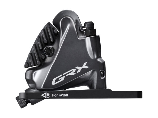 KOČNICA ČELJUST SHIMANO GRX BR-RX810 Flat Mount Black