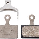 PLOČICE ZA DISK SHIMANO K05S-RX Resin