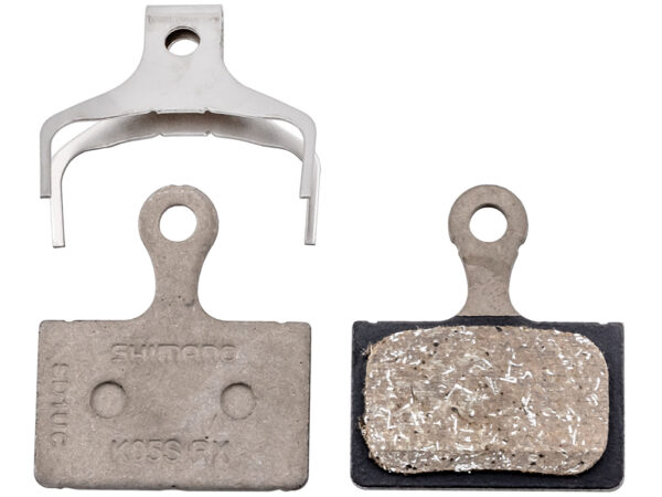 PLOČICE ZA DISK SHIMANO K05S-RX Resin