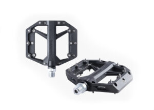 PEDALE SHIMANO PD-GR400 FLAT