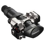 PEDALE SHIMANO PD-M505L SPD Black