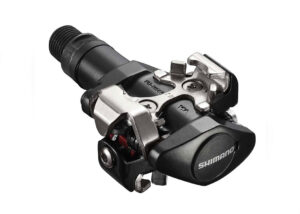 PEDALE SHIMANO PD-M505L SPD Black
