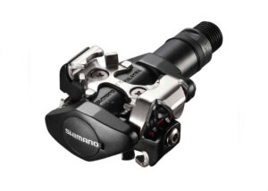 PEDALE SHIMANO PD-M505L SPD Black - Slika 2