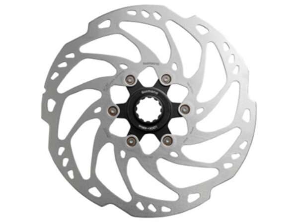 ROTOR DISK KOČNICE SHIMANO SLX SM-RT70 6H