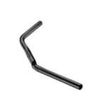 VOLAN ČELIK 33/26/25,4/620mm Mat Black