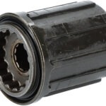 FREEWHEEL SHIMANO FH-M4050 COMPLETE W/BODY FIXING BOLT