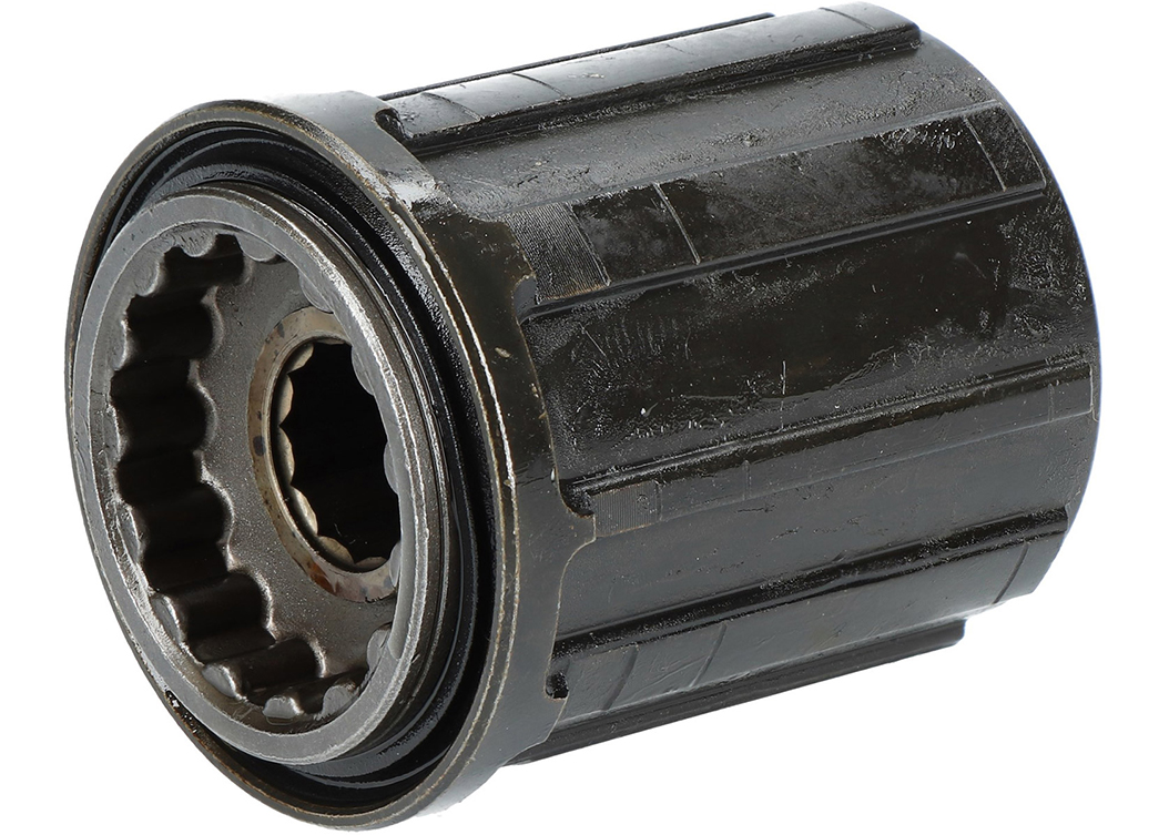 Shimano-Freewheel-FH-M4050 FREEWHEEL SHIMANO FH-M4050 COMPLETE W/BODY FIXING BOLT - Slika 1