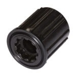 FREEWHEEL SHIMANO FH-M595 COMPLETE W/BODY FIXING BOLT