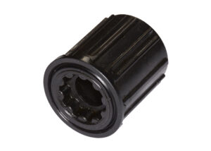 FREEWHEEL SHIMANO FH-M595 COMPLETE W/BODY FIXING BOLT