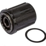 FREEWHEEL SHIMANO FH-RM35 COMPLETE W/BODY FIXING BOLT