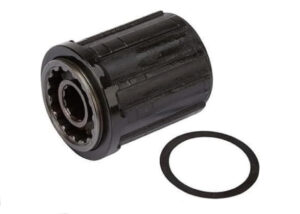 FREEWHEEL SHIMANO FH-RM35 COMPLETE W/BODY FIXING BOLT