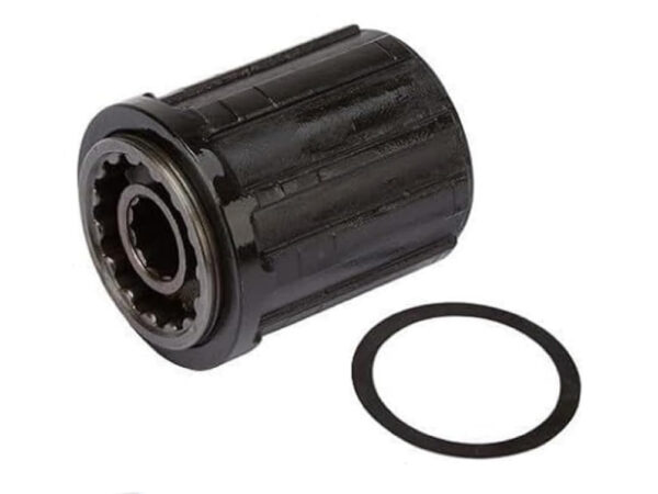 FREEWHEEL SHIMANO FH-RM35 COMPLETE W/BODY FIXING BOLT
