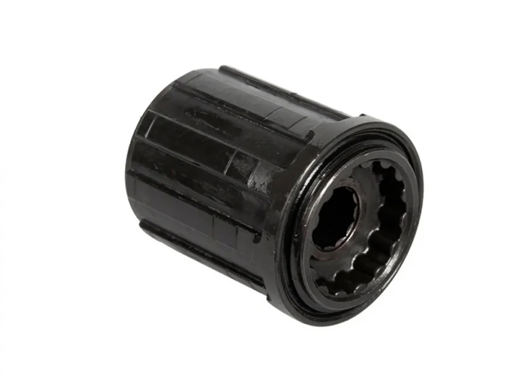 Shimano-Freewheel-FH-RM66 FREEWHEEL SHIMANO FH-RM66 COMPLETE W/BODY FIXING BOLT - Slika 1