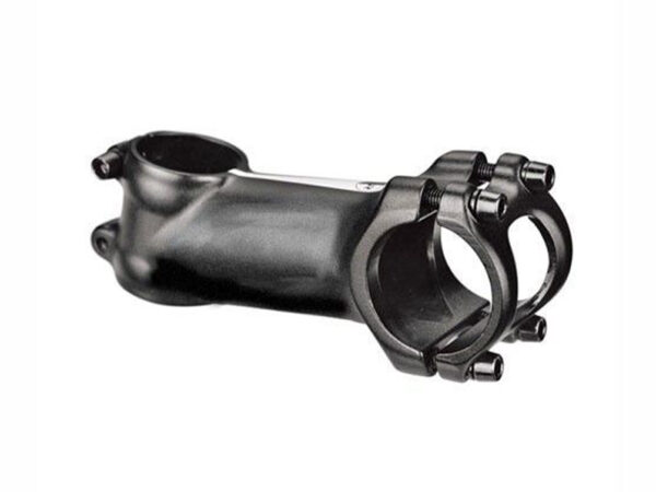 LULA A-HEAD AS-006N ALU 25,4mm Mat Black